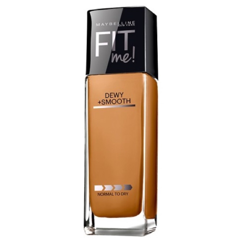 Maybelline Fit me foundation 330 Toffee
